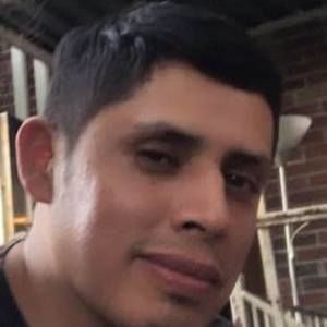 Meet your Posher, Luis